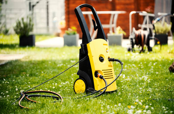 Professional Pressure Washing Services in Highland, CA